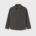 Boy Zip Overshirt Ref. 14-7106-042