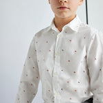 Boy Print Shirt Ref. 14-7108-052