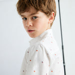Boy Print Shirt Ref. 14-7108-052