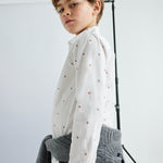 Boy Print Shirt Ref. 14-7108-052