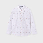 Boy Print Shirt Ref. 14-7108-052