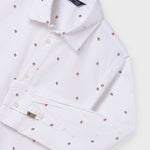 Boy Print Shirt Ref. 14-7108-052
