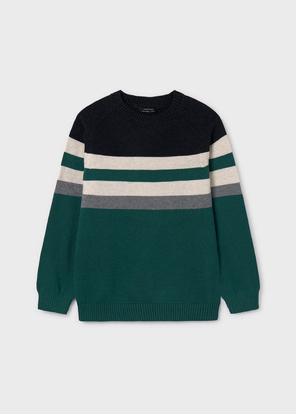 Boy Striped Sweater Ref. 14-7393-064