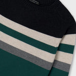 Boy Striped Sweater Ref. 14-7393-064