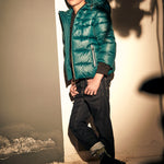 Boy Straight Jeans Ref. 14-7532-054