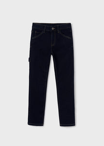 Boy Straight Jeans Ref. 14-7532-054