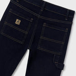 Boy Straight Jeans Ref. 14-7532-054