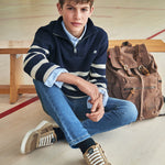 Boy Slim Fit Jeans Ref. 14-7539-057