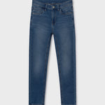 Boy Slim Fit Jeans Ref. 14-7539-057