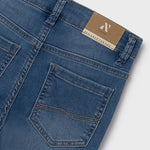 Boy Slim Fit Jeans Ref. 14-7539-057