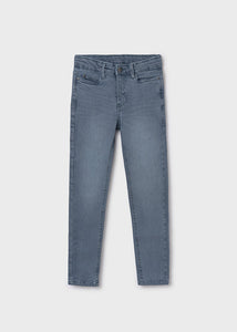 Boy Skinny Jeans Ref. 14-7542-081