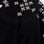 Girl Knit Sweater and Pants Set Ref. 14-7554-096