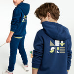 Boy Tracksuit Set Ref. 14-7840-085