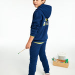 Boy Tracksuit Set Ref. 14-7840-085