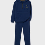 Boy Tracksuit Set Ref. 14-7840-085