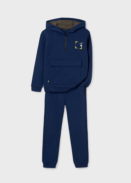 Boy Tracksuit Set Ref. 14-7840-085