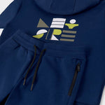 Boy Tracksuit Set Ref. 14-7840-085