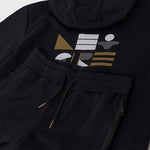 Boy Tracksuit Set Ref. 14-7840-086