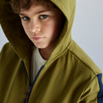 Boy 2 Piece Combined Tracksuit Ref. 14-7841-089