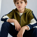 Boy 2 Piece Combined Tracksuit Ref. 14-7841-089
