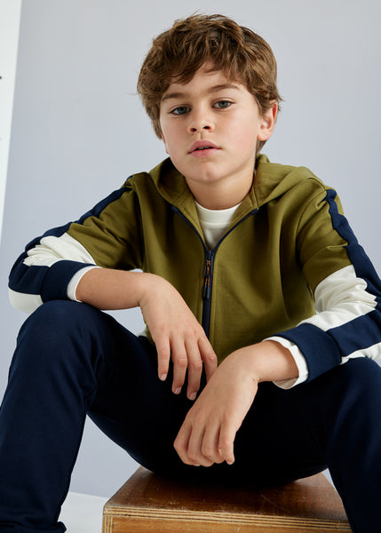 Boy 2 Piece Combined Tracksuit Ref. 14-7841-089