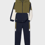 Boy 2 Piece Combined Tracksuit Ref. 14-7841-089