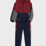 Boy 2 Piece Combined Tracksuit Ref. 14-7841-090