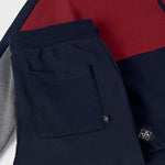 Boy 2 Piece Combined Tracksuit Ref. 14-7841-090
