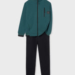 Boy Tracksuit with Reflective Details Set Ref. 14-7843-010