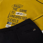 Boy 2 Piece Text Tracksuit Ref. 14-7844-015