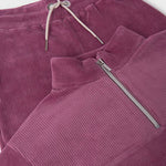 Girl 2 Piece Corduroy Tracksuit Ref. 14-7845-020