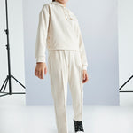 Girl 2 Piece Roma Stitch Tracksuit Ref. 14-7846-024