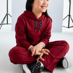Girl 2 Piece Roma Stitch Tracksuit Ref. 14-7846-025