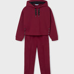 Girl 2 Piece Roma Stitch Tracksuit Ref. 14-7846-025