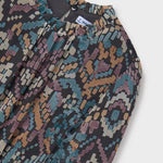Girl Print Dress Ref. 14-7981-043
