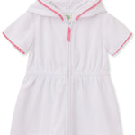 واقي الرضع Zip Terry Swim 14004