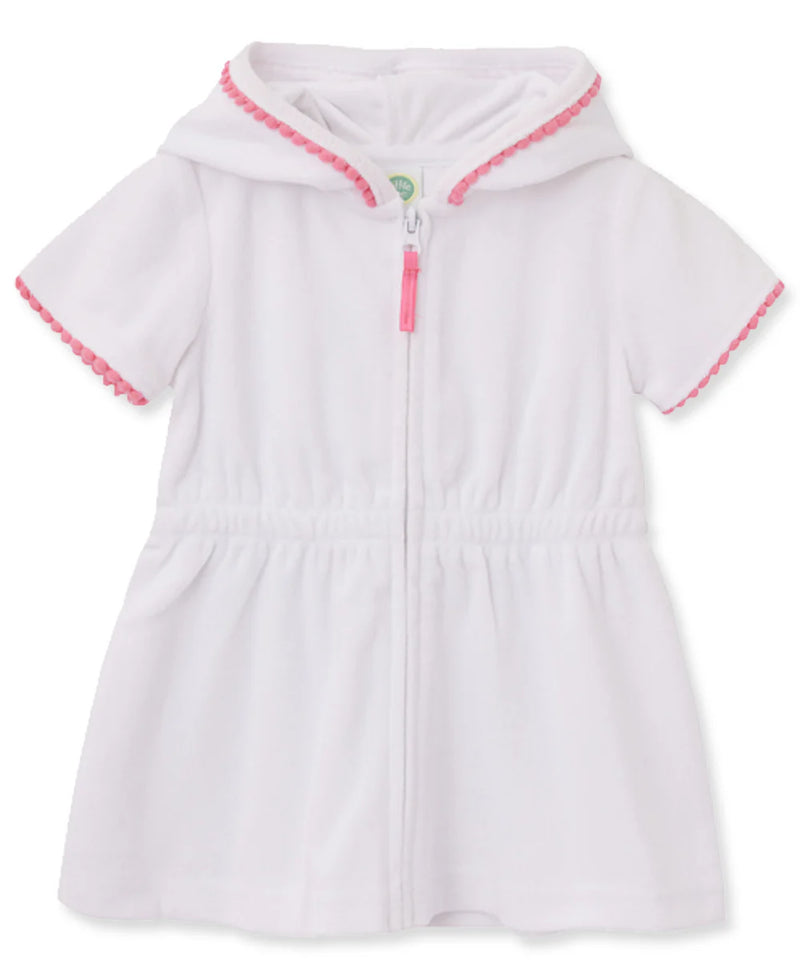 واقي الرضع Zip Terry Swim 14004