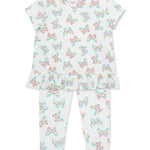 Butterfly 3-Piece Toddler Play Set 14178
