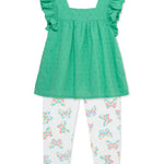 Butterfly 3-Piece Toddler Play Set 14178