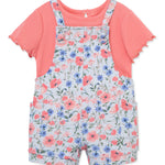 Garden Knit Toddler Jumper Set 14184