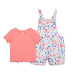Garden Knit Toddler Jumper Set 14184