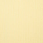 Yellow Ribbed Knit Polo Romper 14248