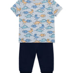 Dino 3-Pc Infant Play Set 14294