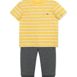 Tiger 3-Pc Infant Play Set 14295