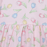 Tulip Knit Infant Dress Set 14365