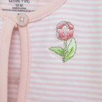 Tulip Knit Infant Dress Set 14365