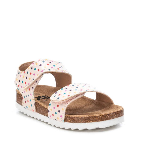 KID'S SANDAL XTI 15033202 NUDE