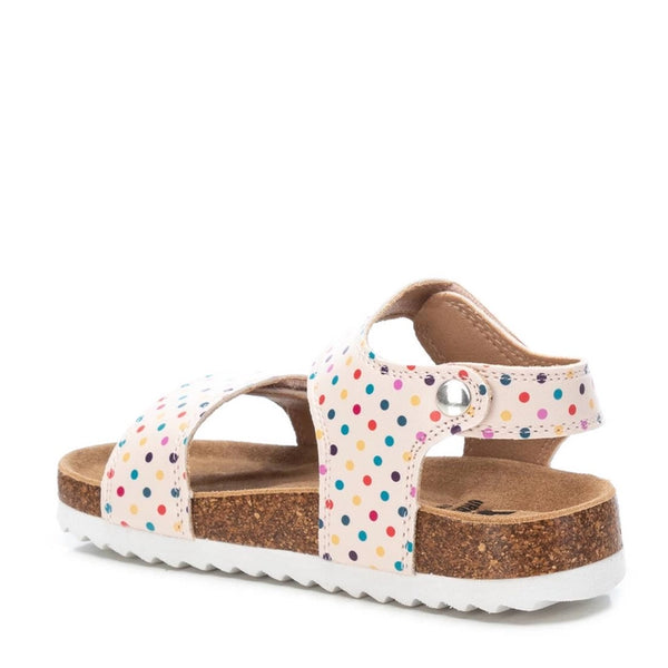 KID'S SANDAL XTI 15033202 NUDE