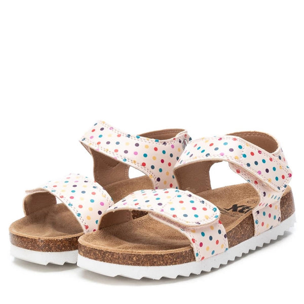 KID'S SANDAL XTI 15033202 NUDE