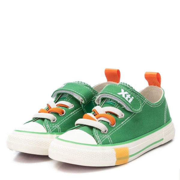 Kids shoes Xti kids velcro 15035003